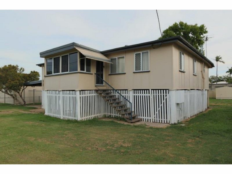 168 Rodboro Street, Berserker QLD 4701